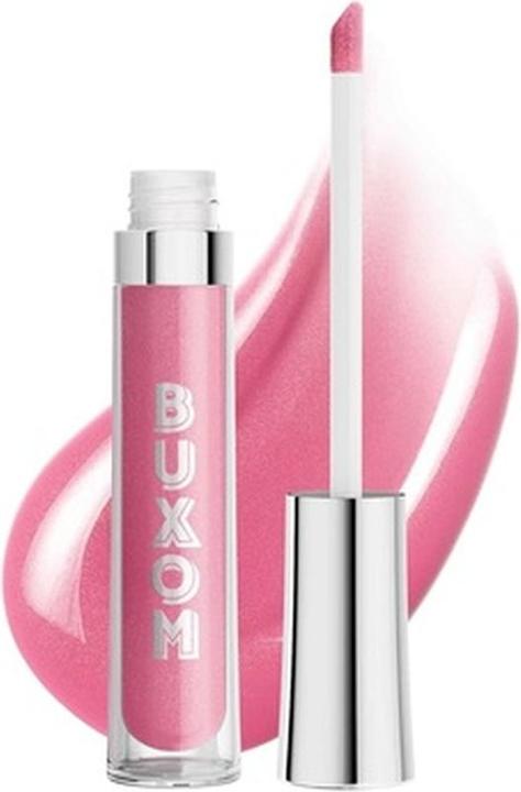Image du produit Buxom Full-On Plumping Lip Polish Tinted Lip Plumper Gloss