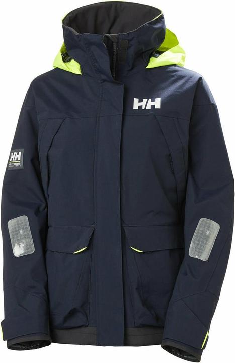 Actual product image Helly Hansen Jackets W Pier 3.0 Jacket (40, L)