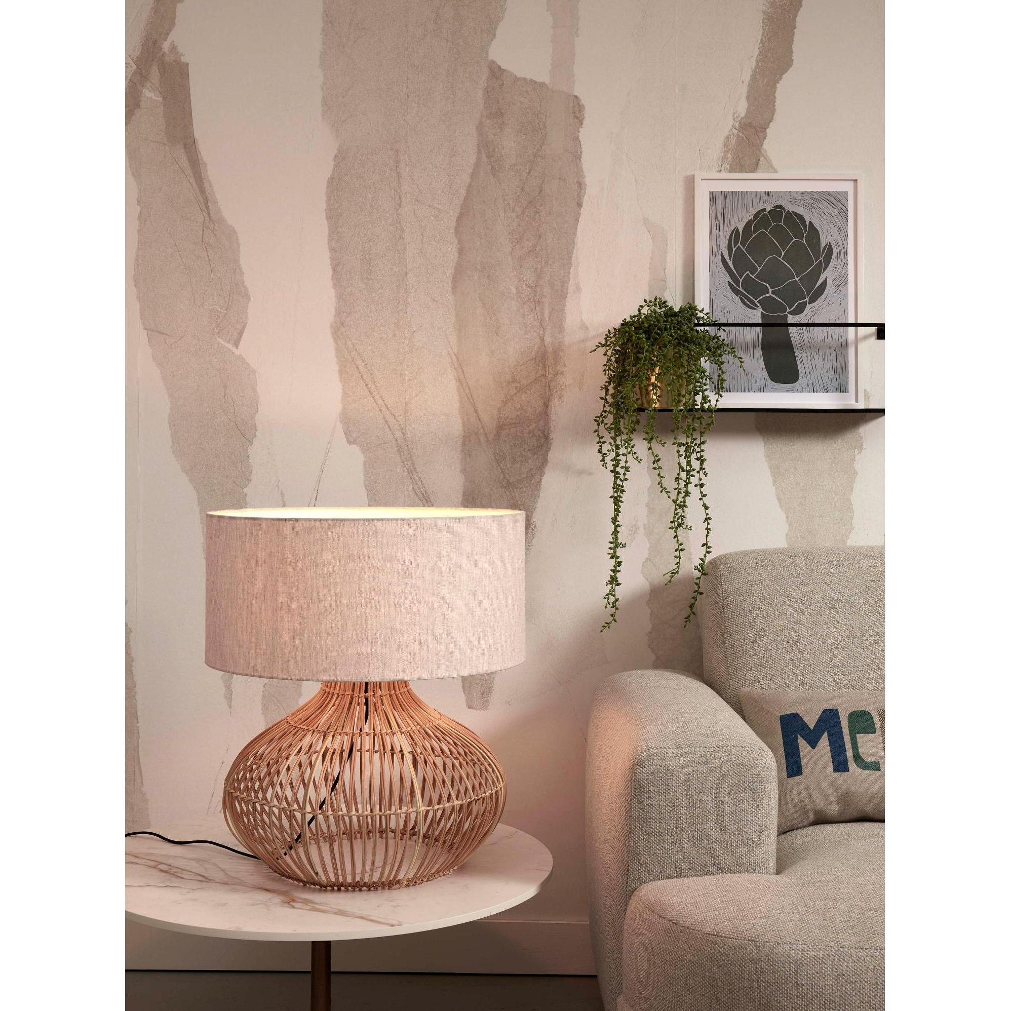 Thumbnail - Good&Mojo, Tischlampe, Tischleuchten (E27)