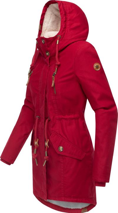 Actual product image Ragwear Elsie