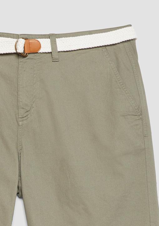 Actual product image s.Oliver Bermuda (46)