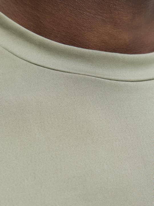 Produktbild Jack & Jones -Jcocnzamsterdam Logo T-Shirt (L)