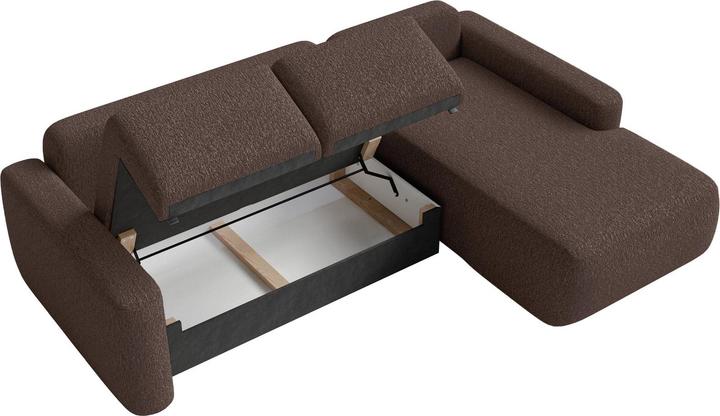 Produktbild Selsey (carnos mini) (Ecksofa)