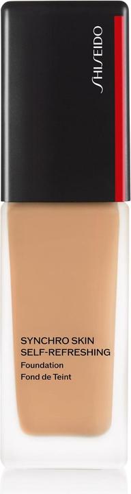 Image du produit Shiseido Self Refreshing Foundation 360 Citrine (360 Citrine)