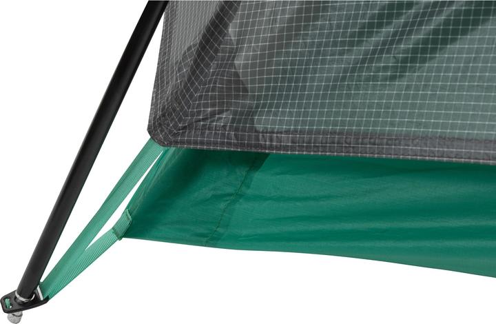 Produktbild Big Agnes Sarvis VST 3 - Zelt (1.38 kg, 3 Personen)