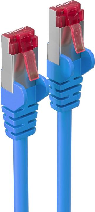 Produktbild Shiverpeaks BS75725-AB (S/FTP, CAT6a, 15 m)