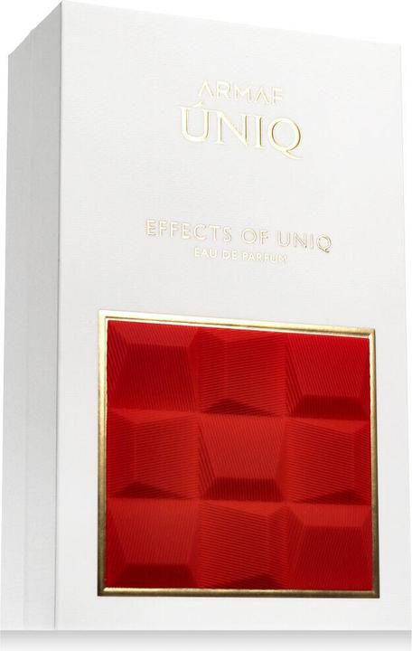 Immagine prodotto Armaf Effetti di Uniq Eau De Parfum (Eau de parfum, 100 ml)