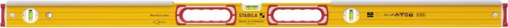 Image du produit Stabila Niveau à bulle Type 196-2 K (122 cm)