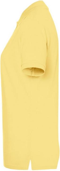 Produktbild James & Nicholson Classic Poloshirt (L)
