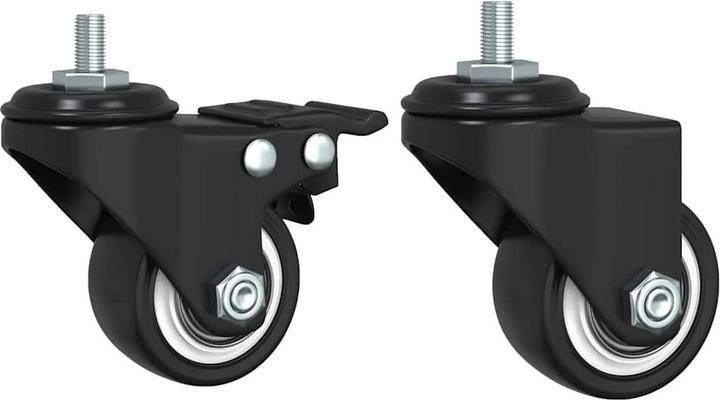 Image du produit vidaXL Küchenwagen