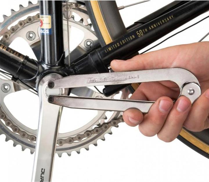 Produktbild Park Tool SPA-6C Pin-Spanner verstellbar