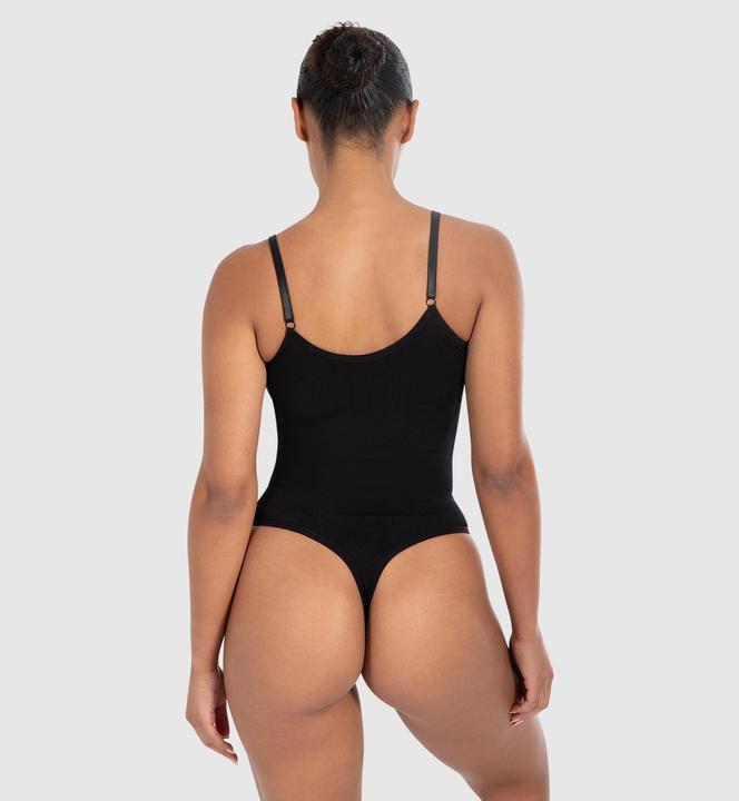 Produktbild Smilodox String Bodysuit Nysa (XL)