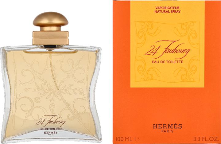 Immagine prodotto Hermès Faubourg (Eau de toilette, 100 ml)
