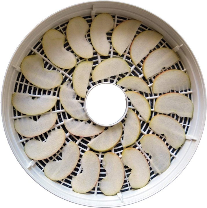 Image du produit MPM Séchoir à fruits et champignons MSG-03
