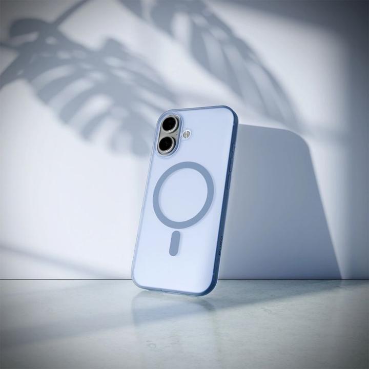 Actual product image Puro Cover (Apple iPhone 17)