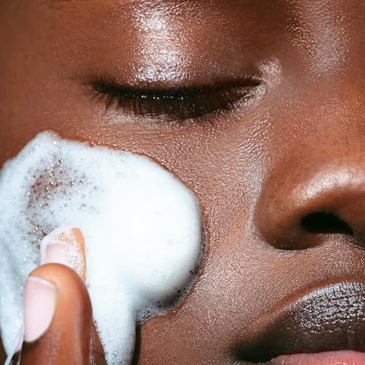 Image du produit Clarins Nettoyage du visage et renouvellement de la peau (Mousse nettoyante, 150 ml)