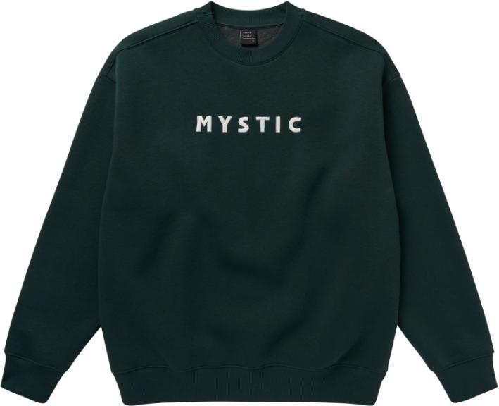 cypress green