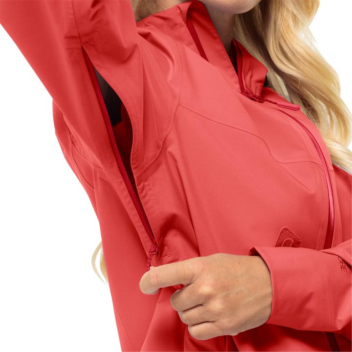 Immagine prodotto Jack Wolfskin Highest Peak 3L Jkt W (XS)