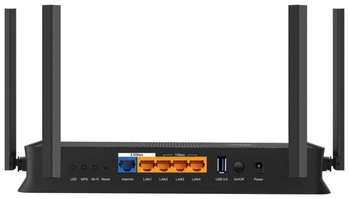 Actual product image TP-Link Archer BE230