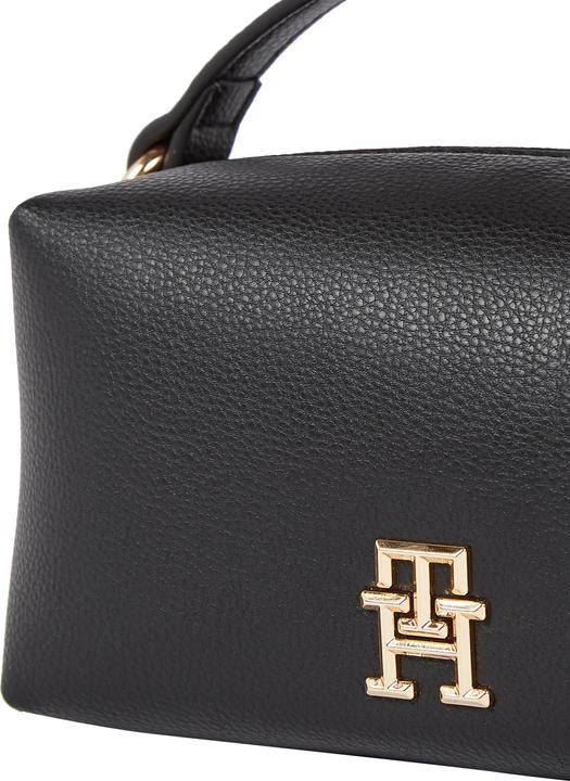 Produktbild Tommy Hilfiger Umhängetasche - Schwarz