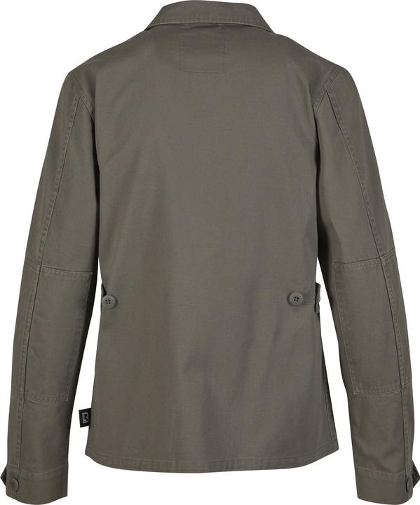 Produktbild Brandit Women BDU Twill Jacket - 174619 (L)