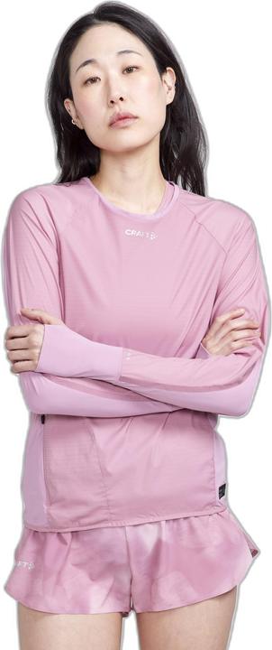 Produktbild Craft W PRO Hypervent LS Wind Top (M)