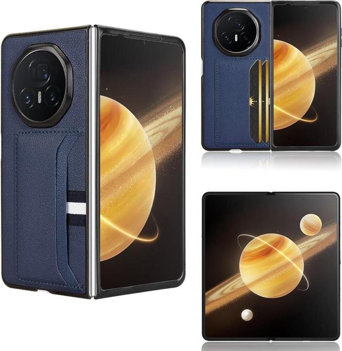 Immagine prodotto Cover-Discount HONOR Magic V3 5G - Pratica custodia con scomparti per le carte di credito (Honor Magic 3)