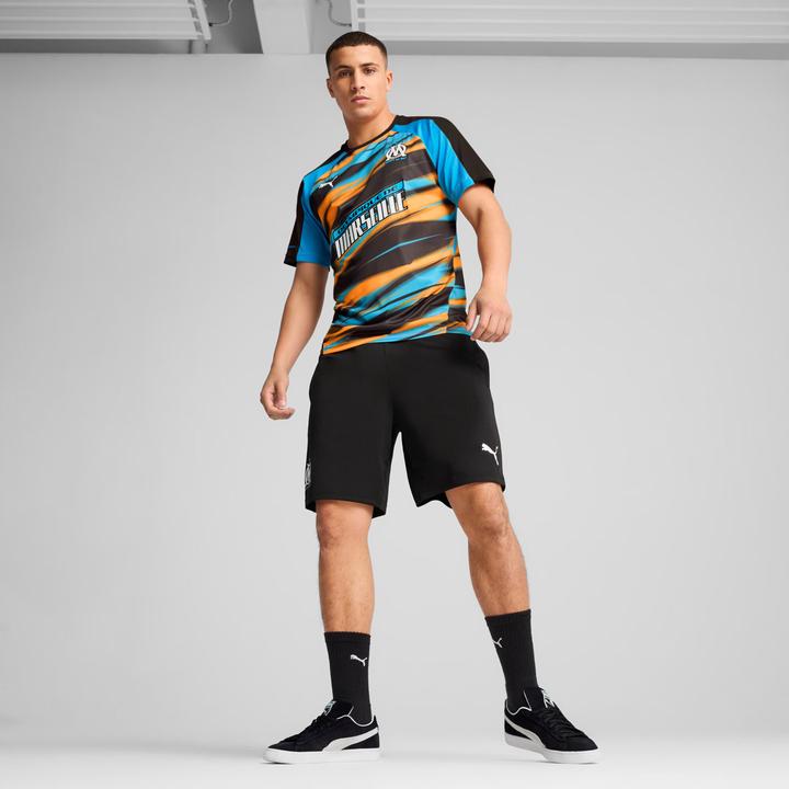 Immagine prodotto Puma Maillot Faster OM 2024/25 (XS)