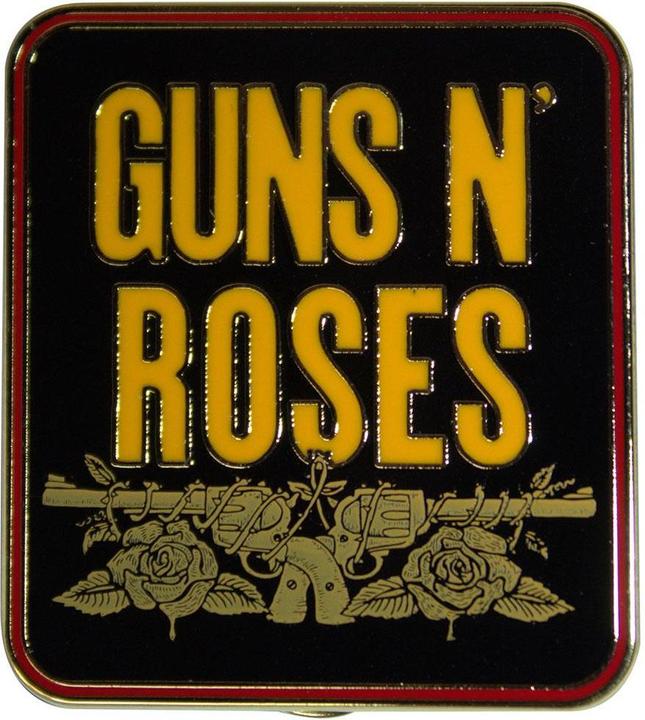 Image du produit Guns N Roses - Badge