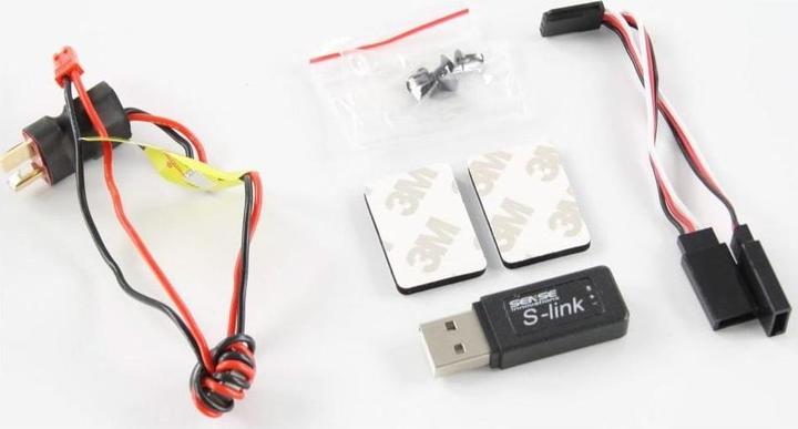 Image du produit Xtra Sense Innovations ESS-Dual+ module sonore