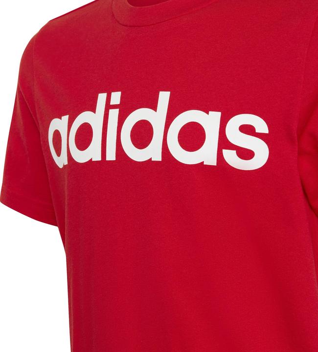 Produktbild Adidas Kid's LIN Tee (128)