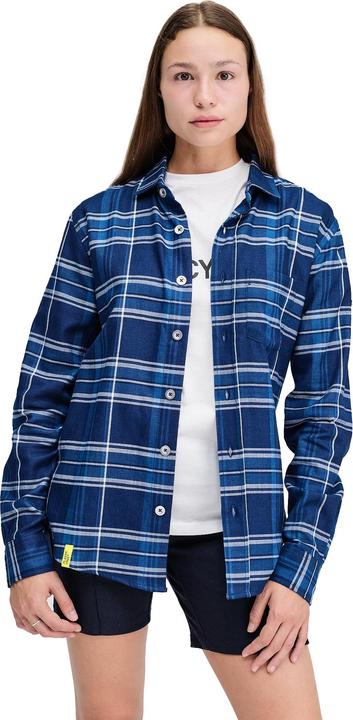 Immagine prodotto Mover Plastic Free Sportswear Light Hiking Shirt (L)