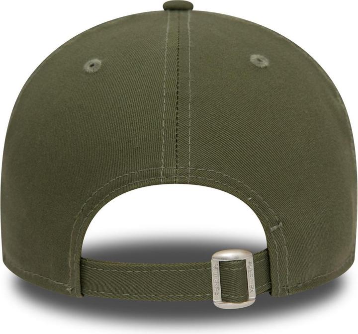 Produktbild New Era 9Forty Strapback Cap - Infill Los Angeles Dodgers