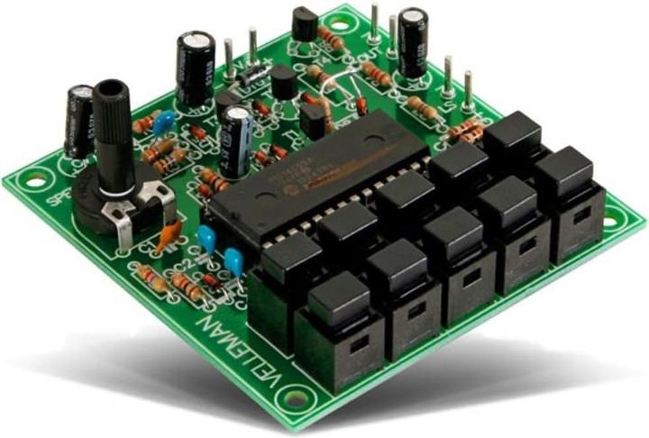 Produktbild Whadda Tongenerator (Elektronikkit)