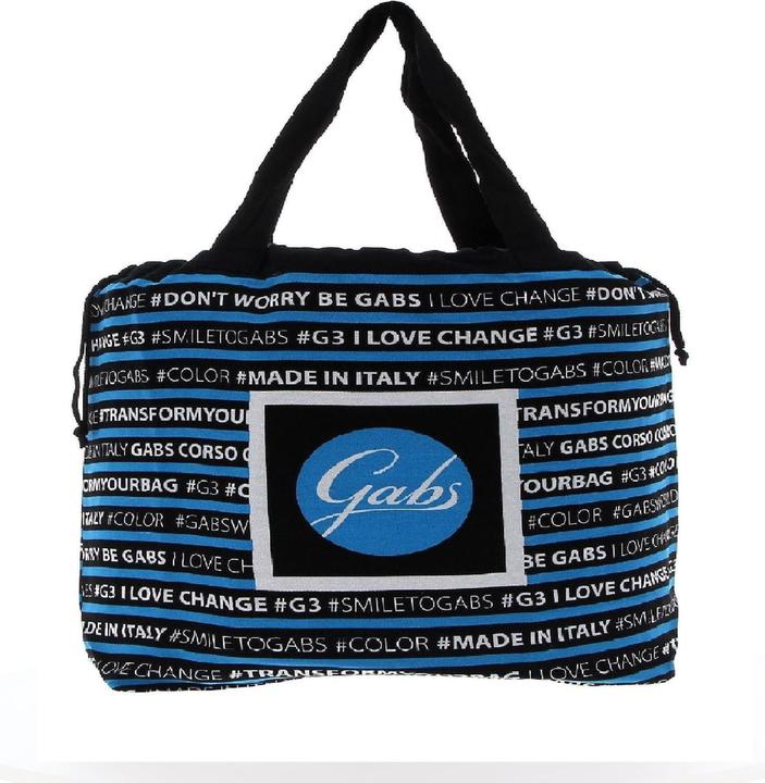 Immagine prodotto Gabs Rioko Momu Sendai Black Shoulder Bag