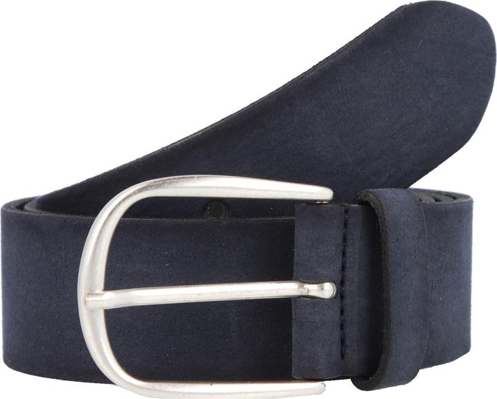 Actual product image Vanzetti Belt leather (105)