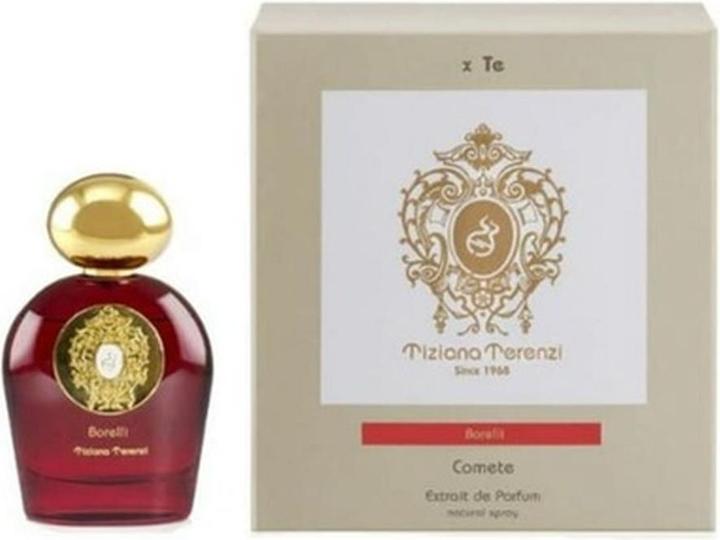 Tiziana Terenzi Borelli (Extrait De Parfum, 100 ml)