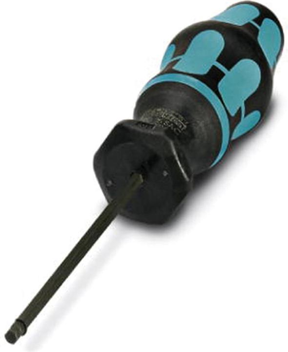 Actual product image Phoenix Contact Workshop Torque Screws (Allen screw)