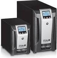 Immagine prodotto Riello Sistema UPS in linea da 700VA a 3000VA SEP 3000 - UPS in linea (3000 VA, 2700 W, Doppio convertitore online UPS)