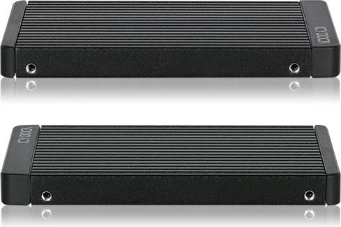 Produktbild Icy Dock EZConvert MB705M2P-B