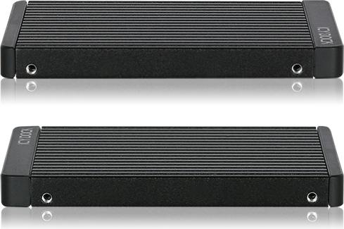 Produktbild Icy Dock EZConvert MB705M2P-B