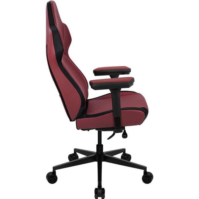 Thumbnail - Thunder X3 ThunderX3 CORE Smart Ergonomischer Gaming Stuhl - Modern Red, Gaming Stuhl, Rot