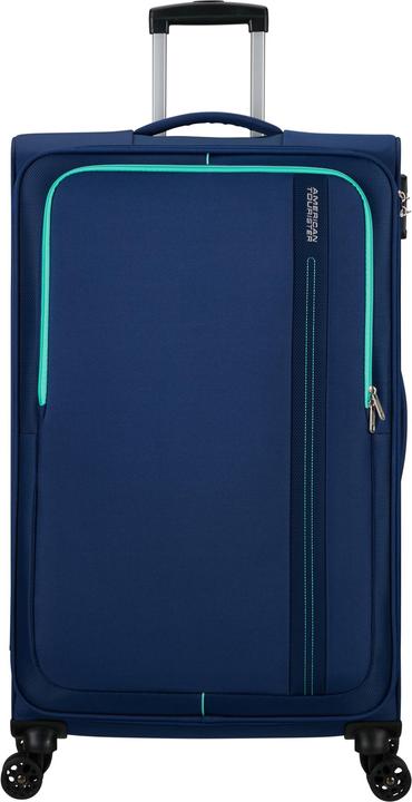 Actual product image American Tourister Sea Seeker (92.50 l)