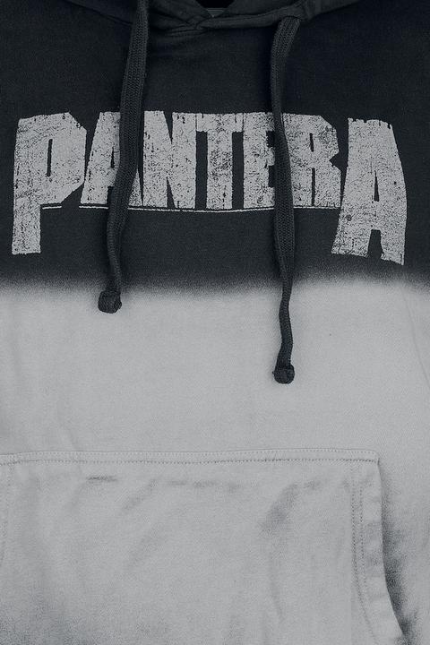 Actual product image Pantera Logo (M)