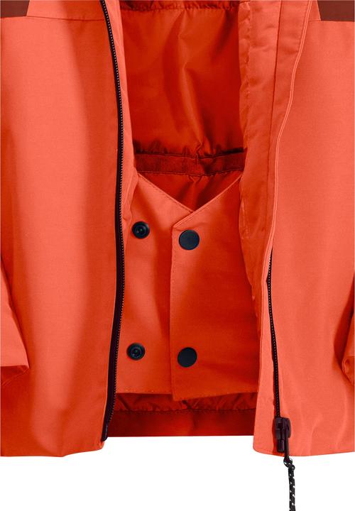 Produktbild Jack Wolfskin Kid's Actamic 2L Insulation Jacket (152)