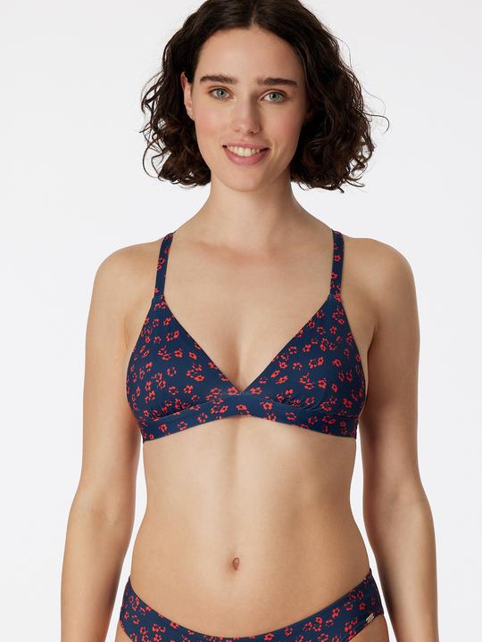 Image du produit Schiesser Top bikini triangle Mix & Match Swim (XS)