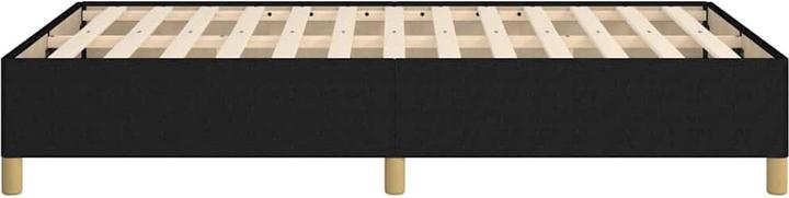 Produktbild vidaXL Bettgestell (120 x 190 cm)