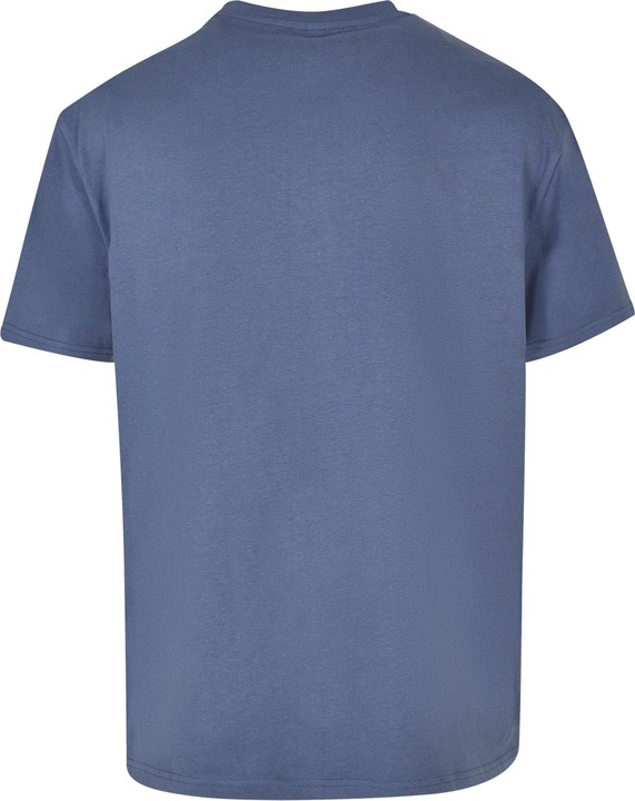 Actual product image Merchcode Think Different Heavy Oversized Tee - 116821 (XXL)