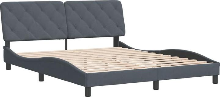 Image du produit vidaXL Bettgestell (160 x 200 cm)
