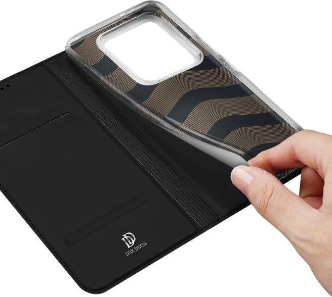 Produktbild Dux Ducis Skin Pro Series Bookcover (Xiaomi 14T Pro)